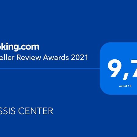 Cassis Center Lejlighed Eksteriør billede