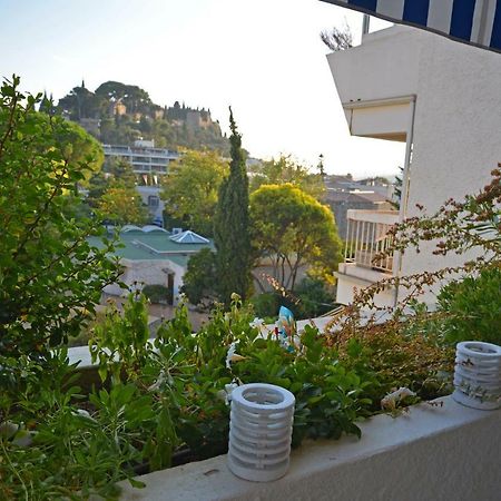 Cassis Center Lejlighed Eksteriør billede