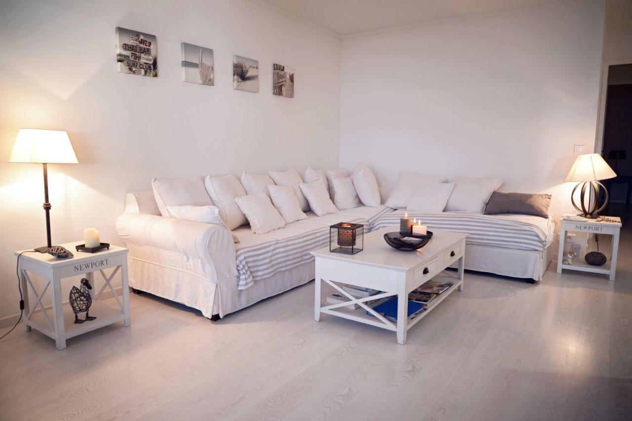 Cassis Center Lejlighed Eksteriør billede